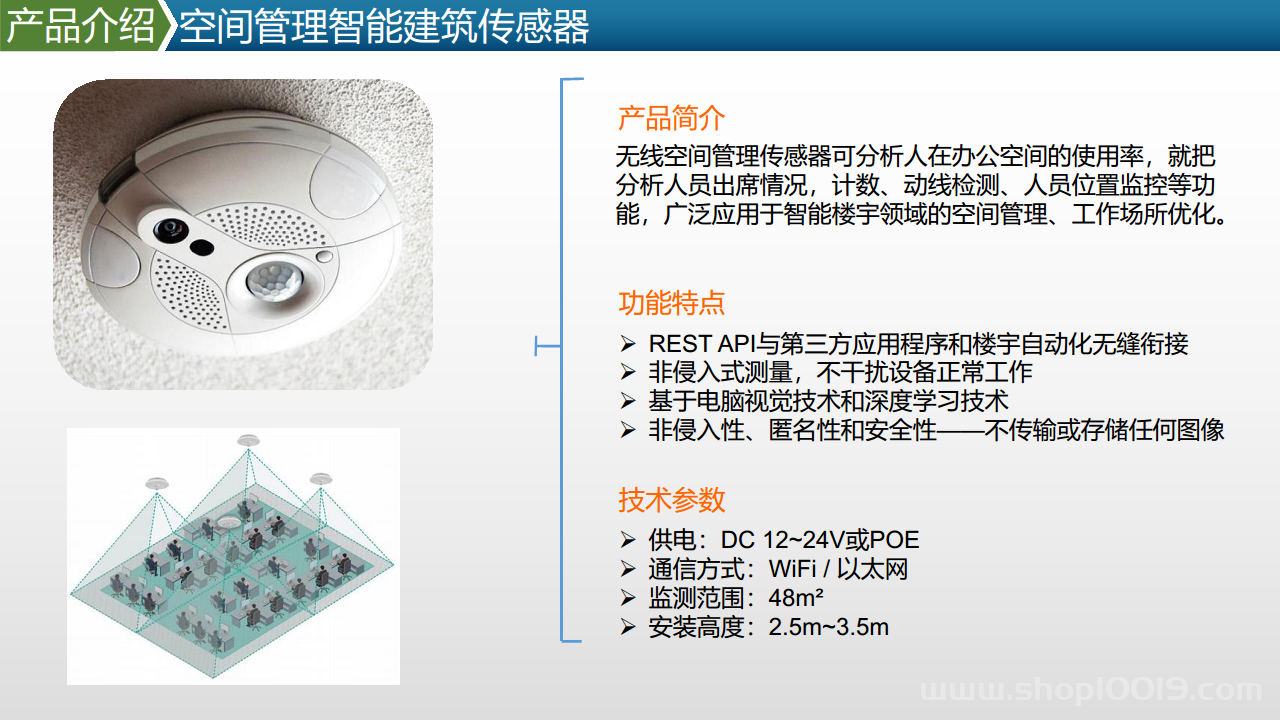 智能工厂工业物联网数据采集产品及方案图片