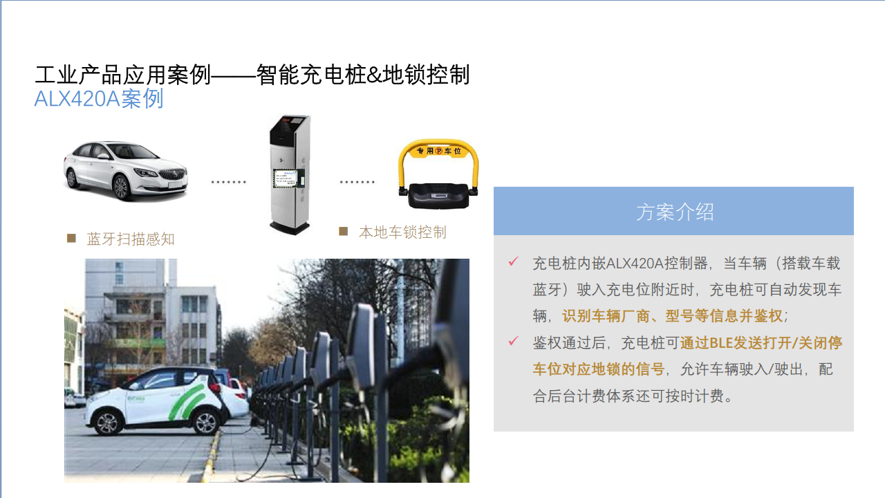工业设备物联网解决方案图片