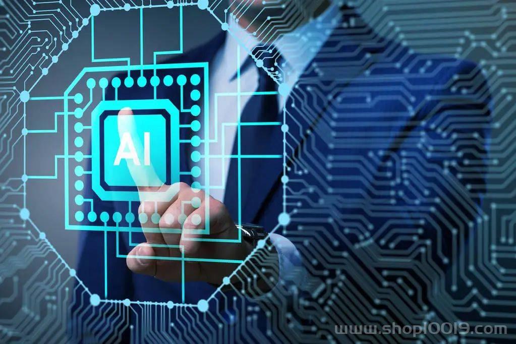 人工智能（AI）在商业建筑应用中获得成功 